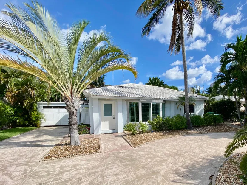 Sold Nov 2021 · 1140 Beach Road, Riviera Beach