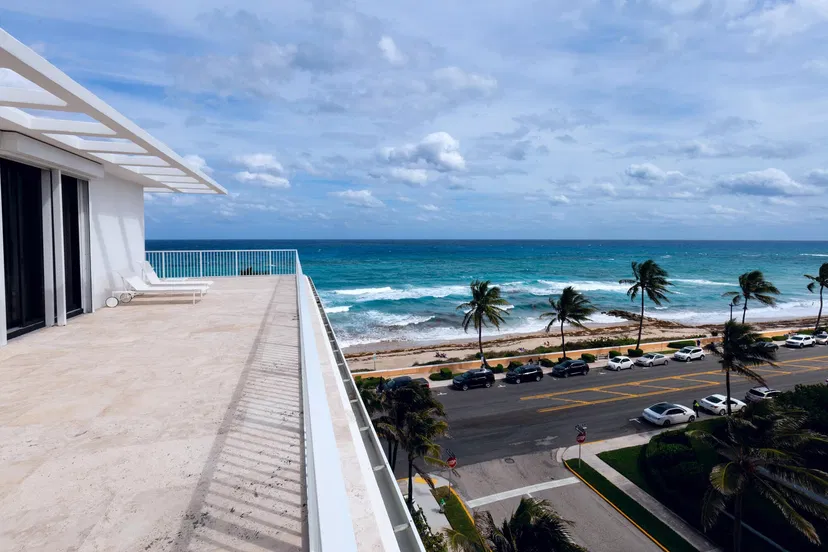 400 S Ocean Boulevard #202 — photo 3