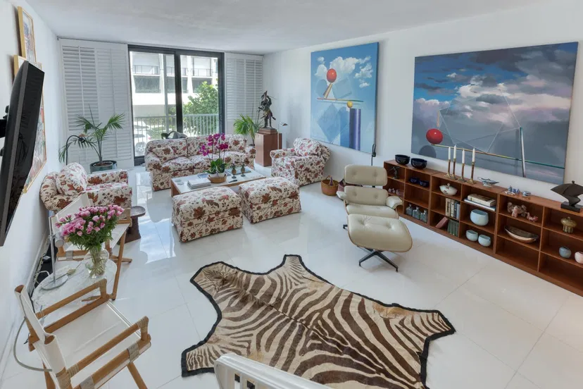 400 S Ocean Boulevard #202 — photo 4