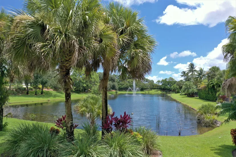 Sold Oct 2021 · 19434 Estuary Drive, Boca Raton