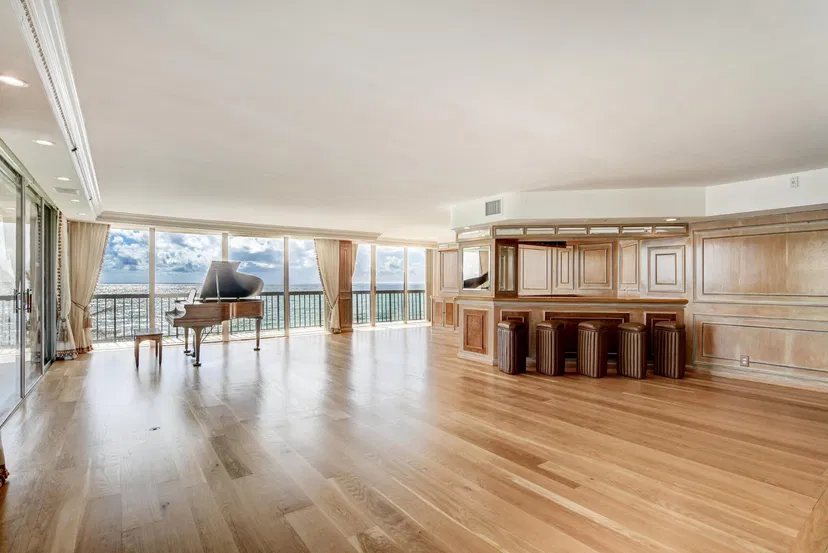 3390 S Ocean Boulevard #304 — photo 4