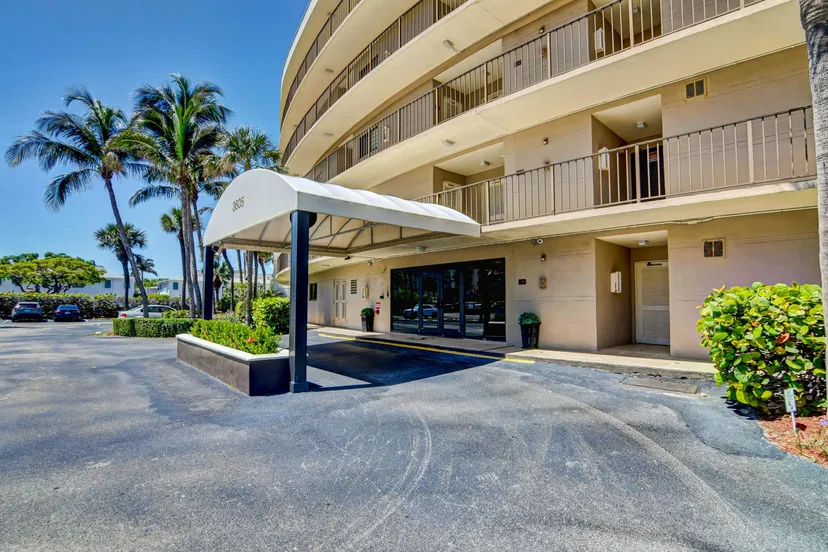 3605 S Ocean Boulevard #116 — photo 2