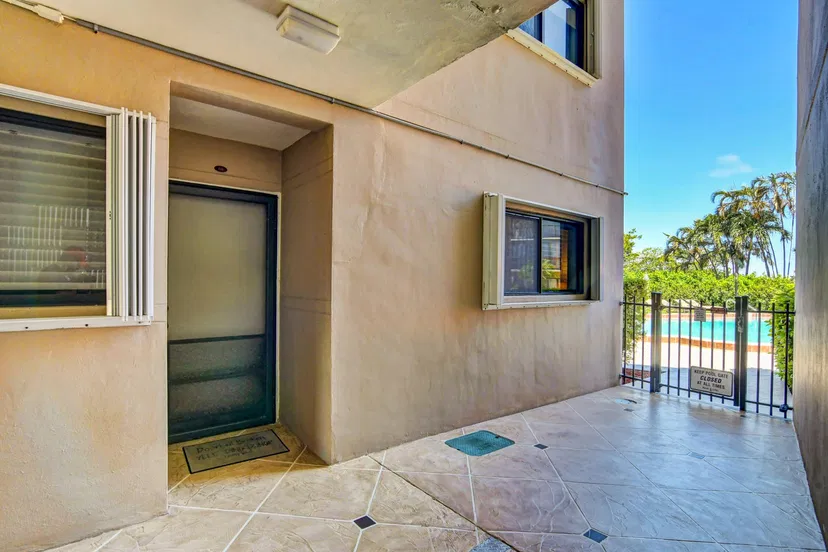 3605 S Ocean Boulevard #116 — photo 3