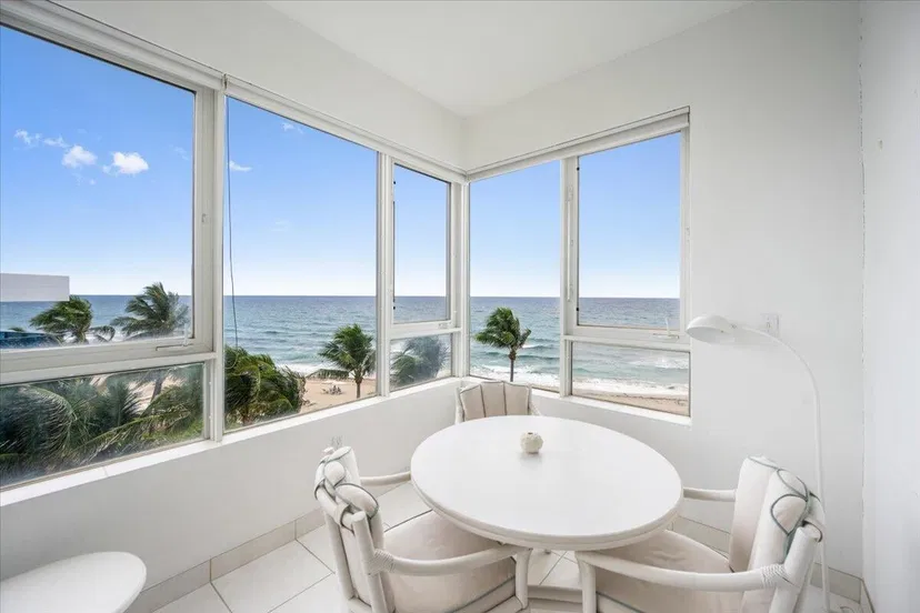 2850 S Ocean Boulevard #513 — photo 2