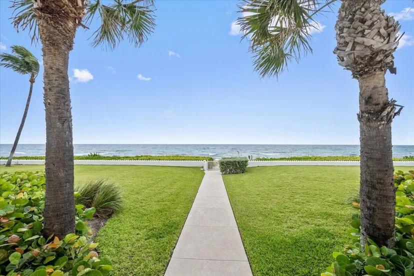 2850 S Ocean Boulevard #513 — photo 4