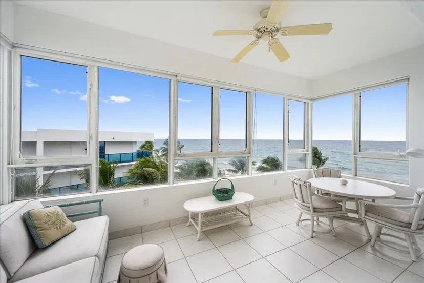 2850 S Ocean Boulevard #513 — photo 5