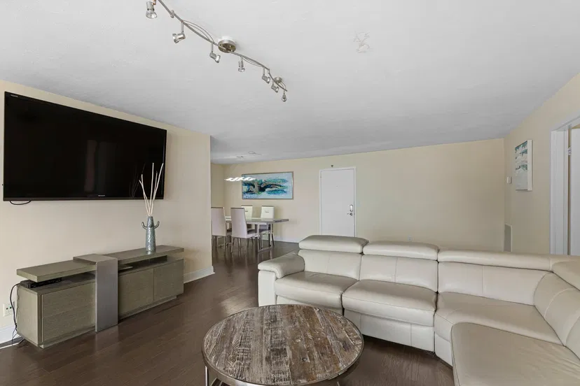 3200 S Ocean Boulevard #D501 — photo 3