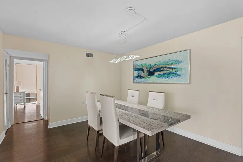 3200 S Ocean Boulevard #D501 — photo 4