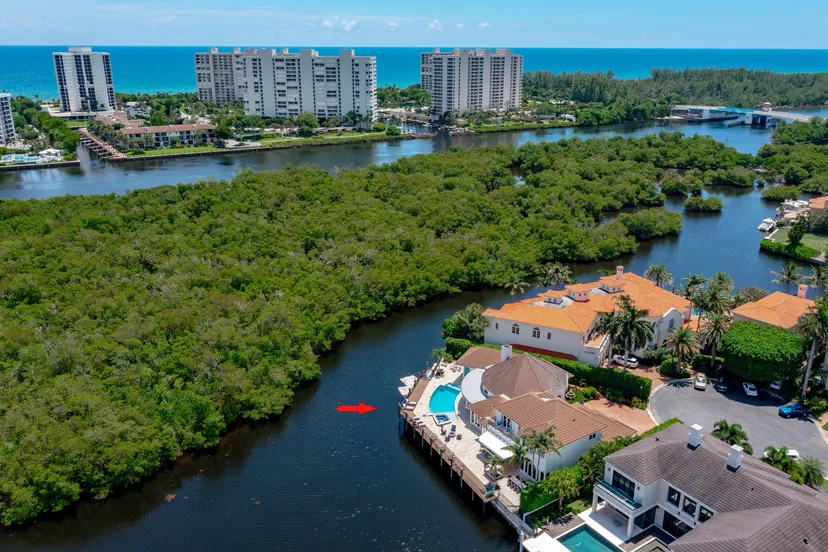 Sold Apr 2022 · 751 Sanctuary Drive, Boca Raton