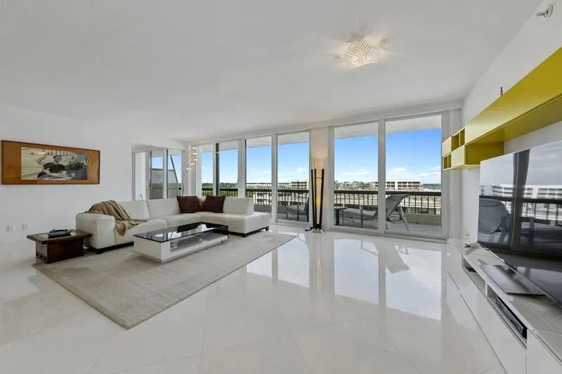 2660 S Ocean Boulevard #702n — photo 3
