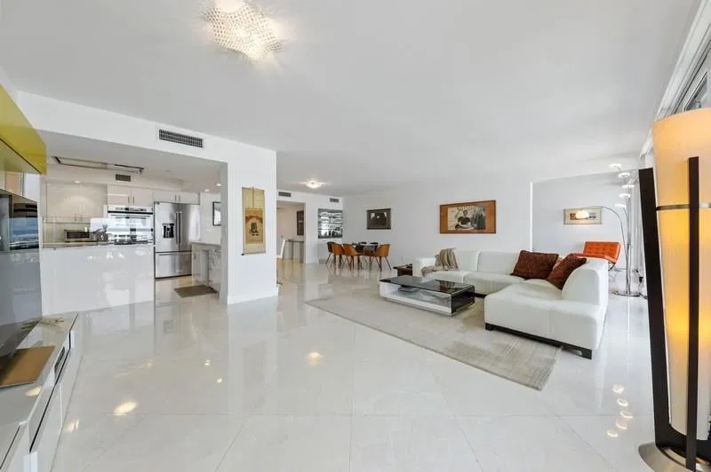 2660 S Ocean Boulevard #702n — photo 4