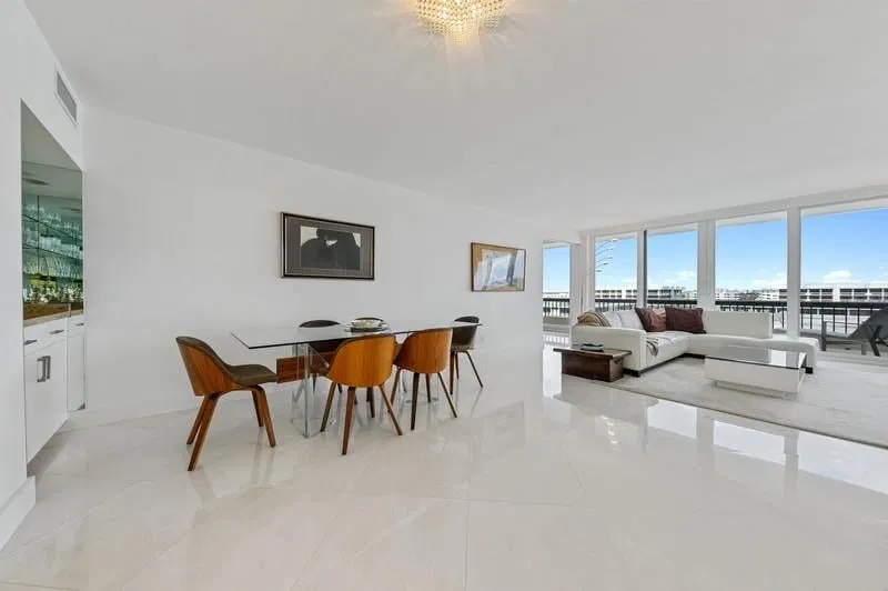 2660 S Ocean Boulevard #702n — photo 5