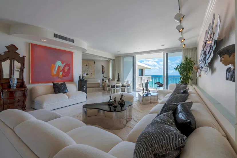 2500 S Ocean Boulevard #2-D-5 — photo 3