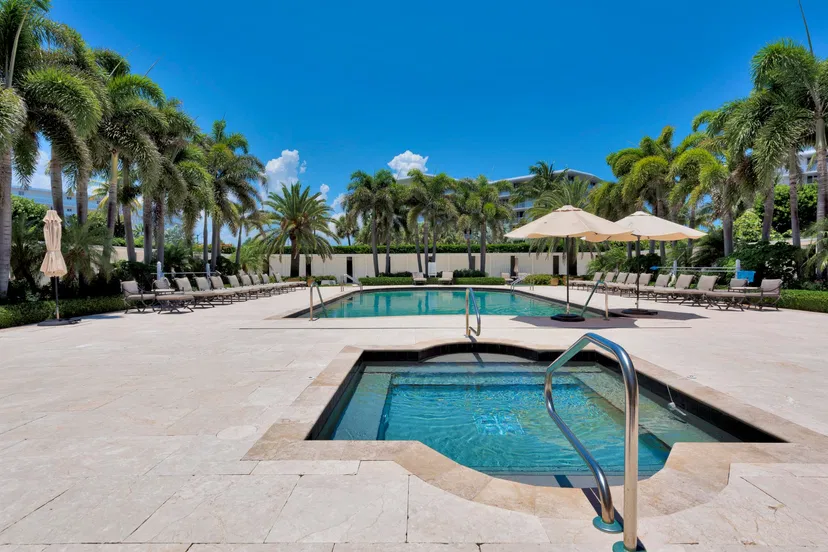 2500 S Ocean Boulevard #2-D-5 — photo 4