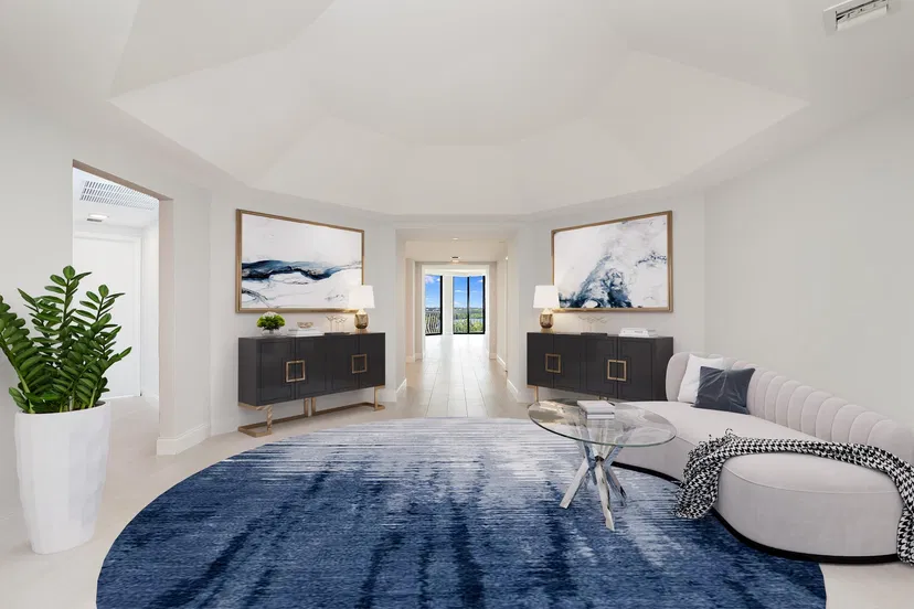 2100 S Ocean Boulevard #204n & C4e — photo 2