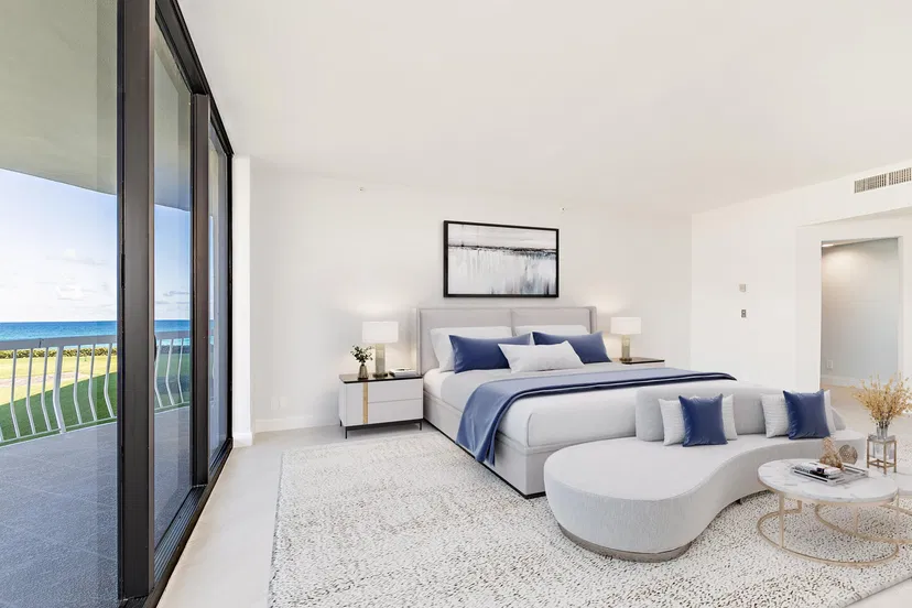 2100 S Ocean Boulevard #204n & C4e — photo 4