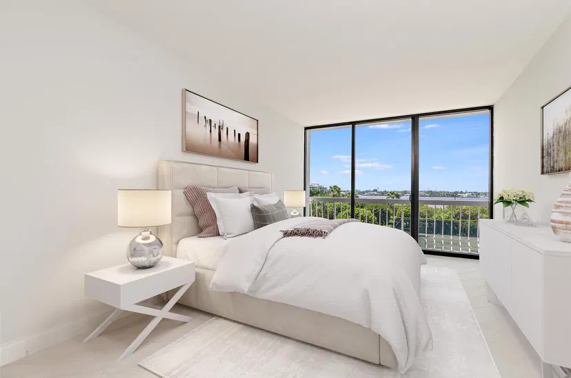 2100 S Ocean Boulevard #204n & C4e — photo 5