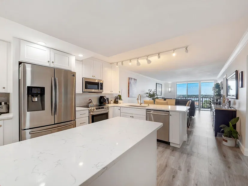 3581 S Ocean Boulevard #Ph F — photo 3