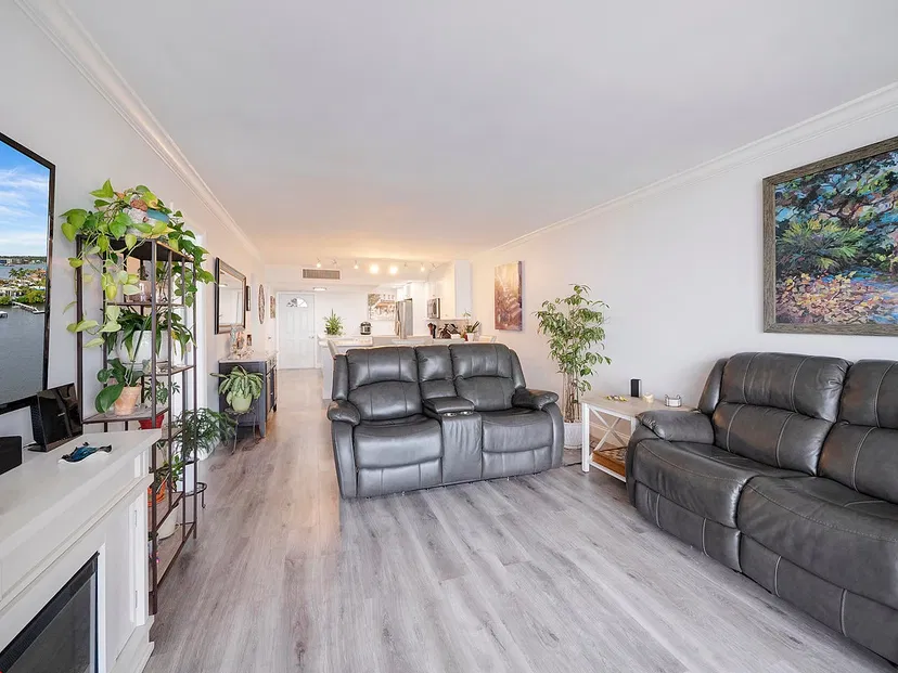 3581 S Ocean Boulevard #Ph F — photo 5