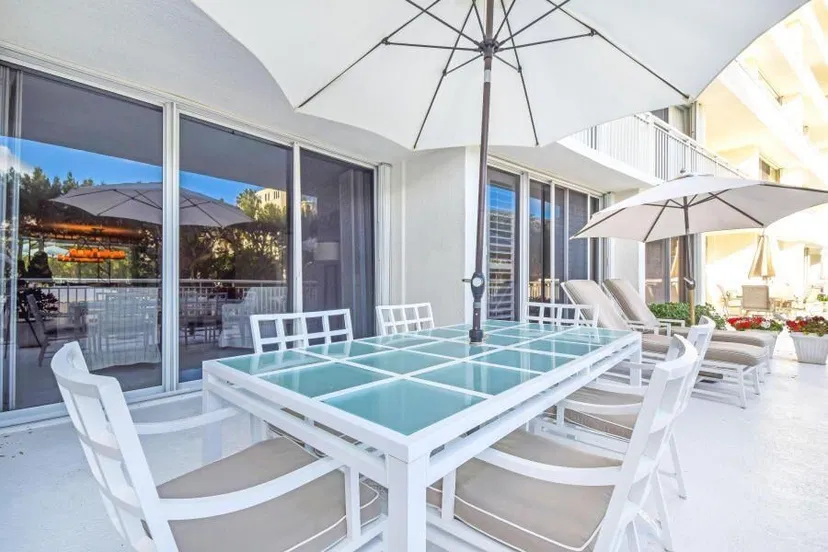 2780 S Ocean Boulevard #109 — photo 3