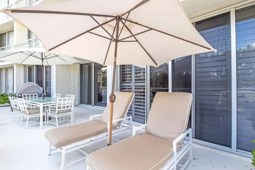 2780 S Ocean Boulevard #109 — photo 4