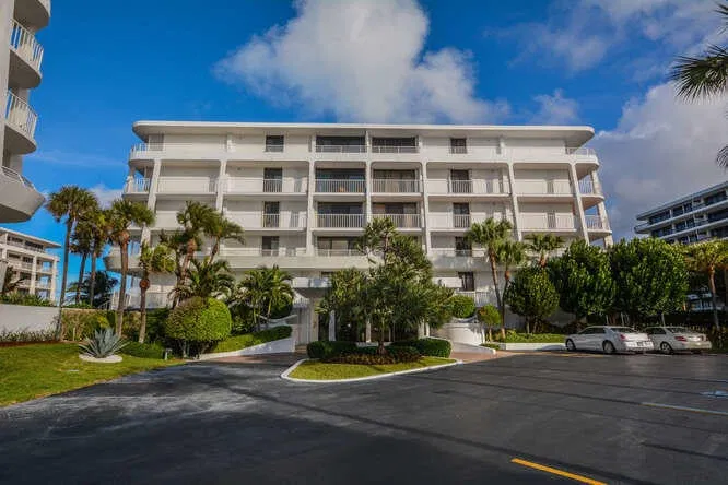 2600 S Ocean Boulevard #403s — photo 3