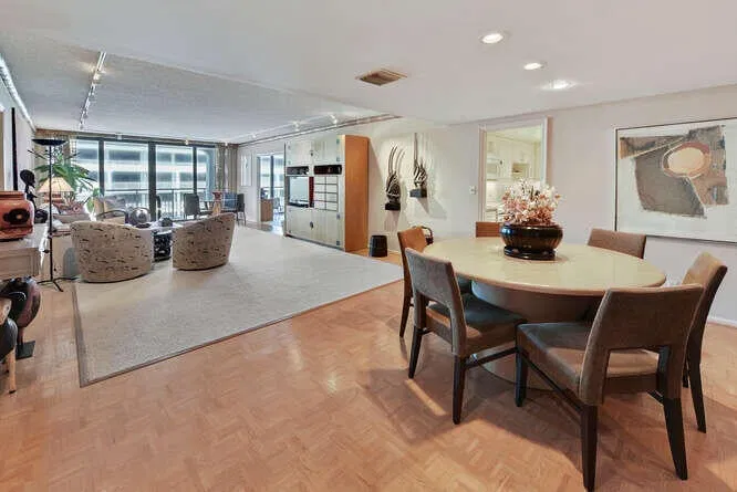 2600 S Ocean Boulevard #403s — photo 4