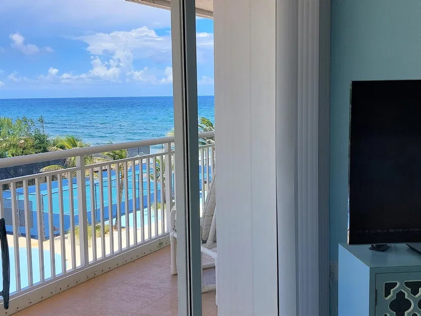 3546 S Ocean Boulevard #525 — photo 3