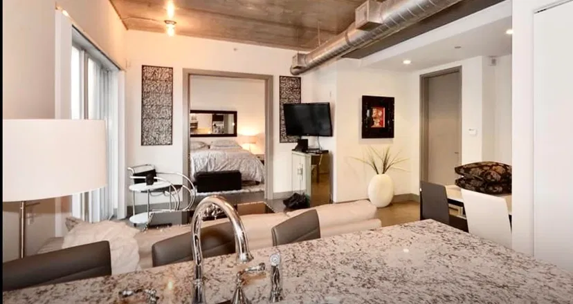 Sold Nov 2021 · 111 SE 2nd Street 3b, Delray Beach