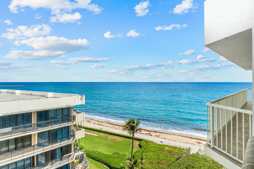 3170 S Ocean Boulevard #704n — photo 3
