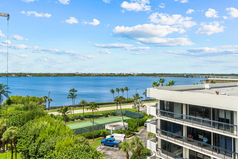 3170 S Ocean Boulevard #704n — photo 4