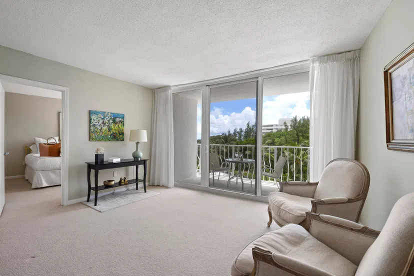 2774 S Ocean Boulevard #410 — photo 3