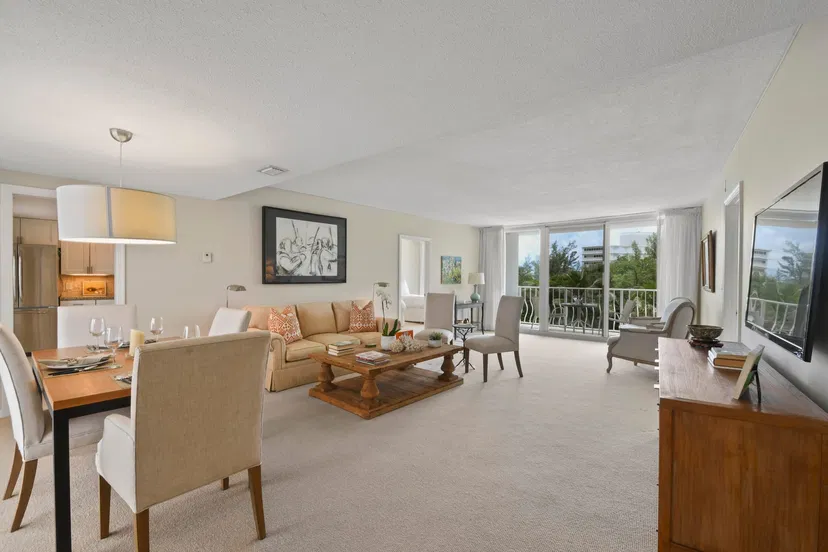 2774 S Ocean Boulevard #410 — photo 4