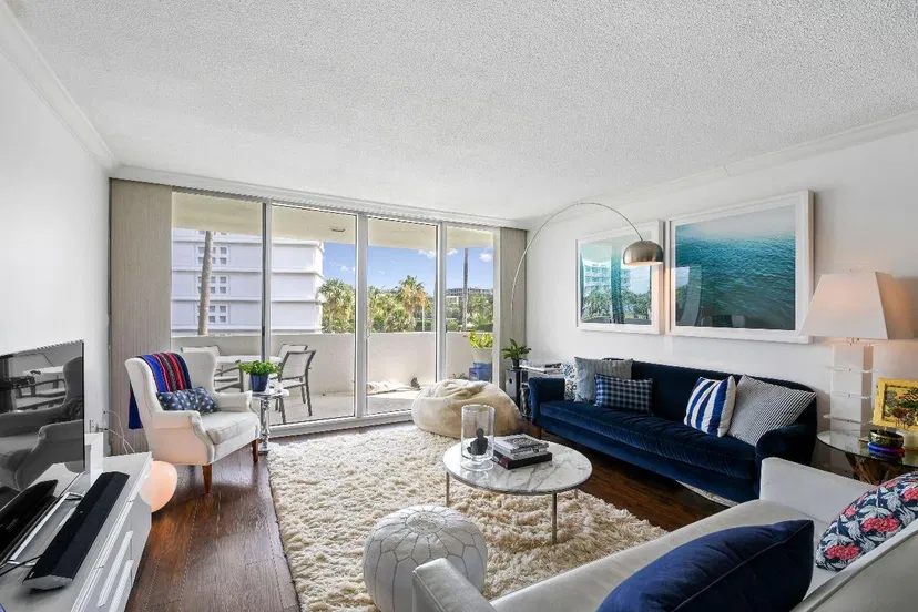 2773 S Ocean Boulevard #217 — photo 3