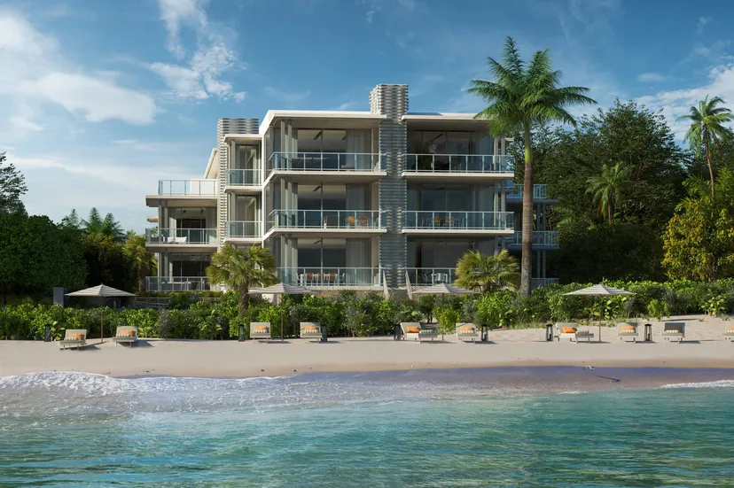Sold May 2023 · 1625 S Ocean Boulevard A2- South/9, Delray Beach