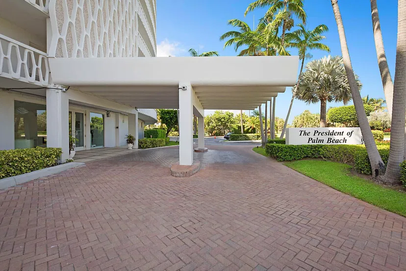 2505 S Ocean Boulevard #5090 — photo 2