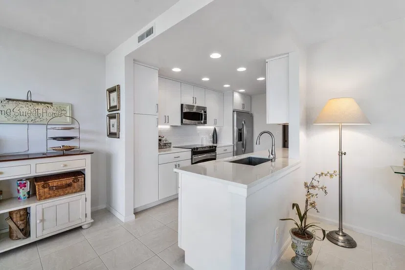 3300 S Ocean Boulevard #401n — photo 3