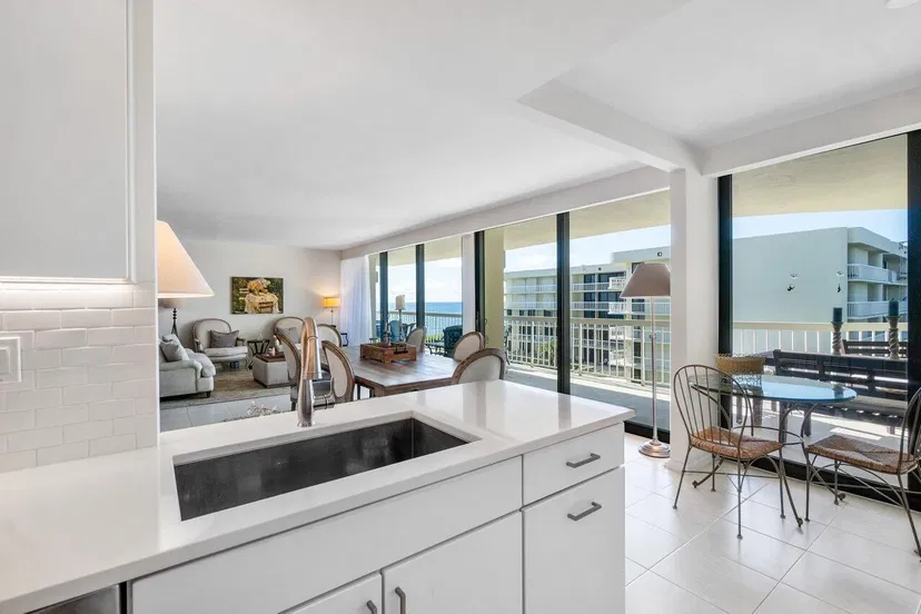 3300 S Ocean Boulevard #401n — photo 4