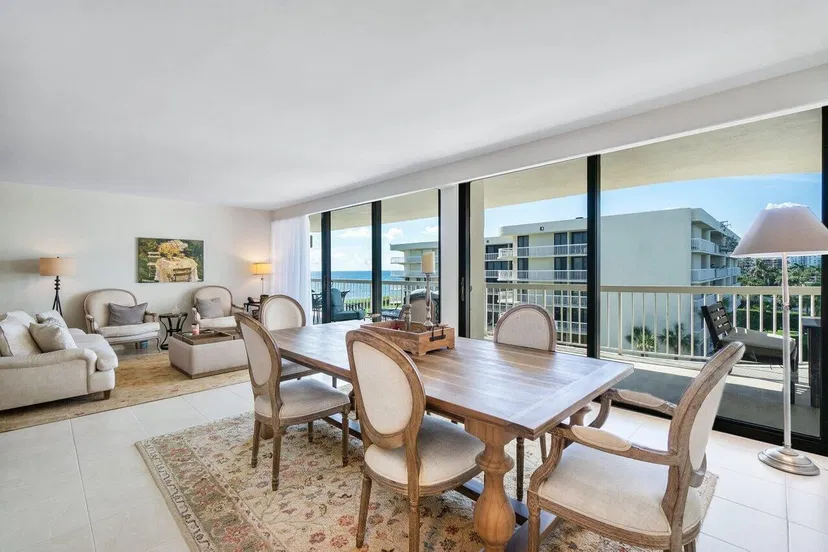 3300 S Ocean Boulevard #401n — photo 5