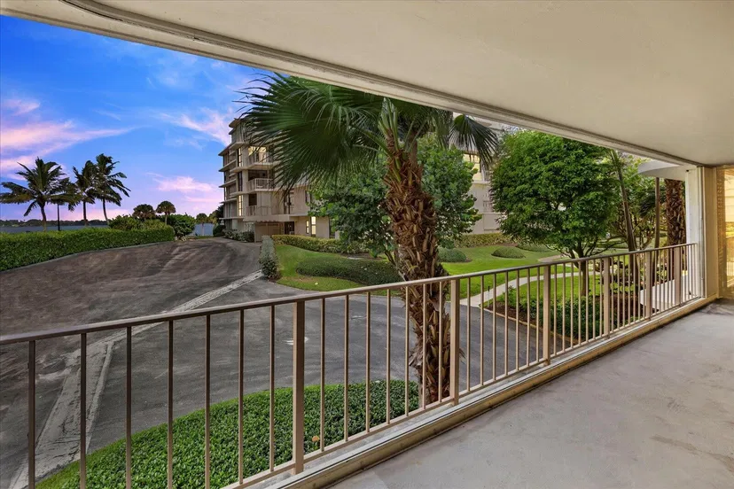 3200 S Ocean Boulevard #A-104 — photo 4