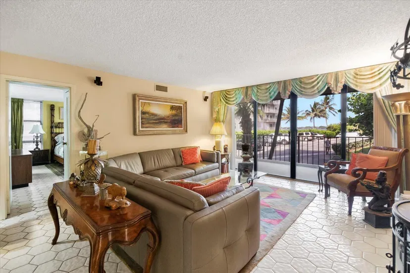 3200 S Ocean Boulevard #A-104 — photo 5