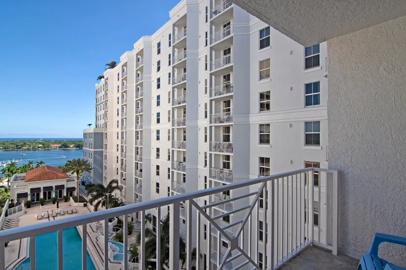 Sold Nov 2021 · 255 Evernia Street 1502, West Palm Beach