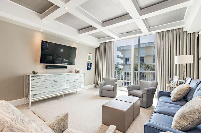 400 S Ocean Boulevard #419 — photo 4