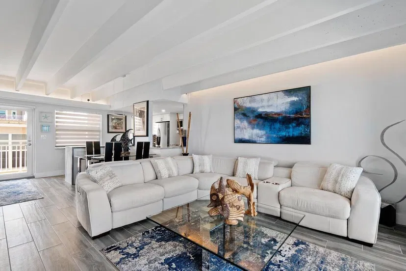 4500 S Ocean Boulevard #302 — photo 4