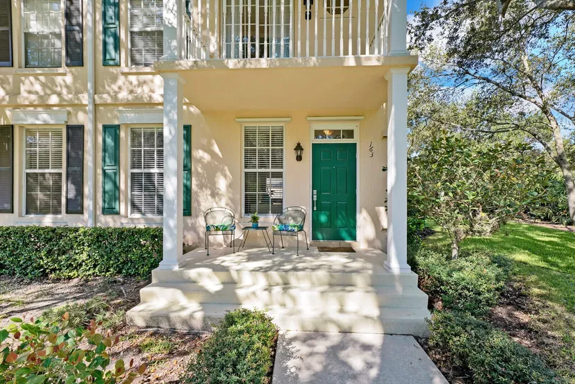 Sold Nov 2021 · 163 Radcliffe Court, Jupiter