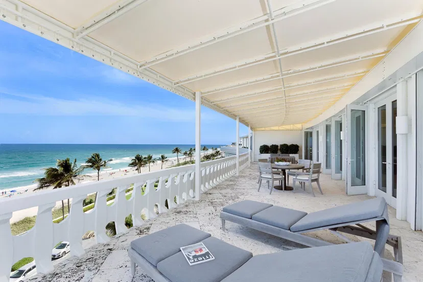 300 S Ocean Boulevard #Ph-C — photo 2