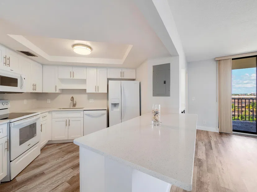 3610 S Ocean Boulevard #506 — photo 3