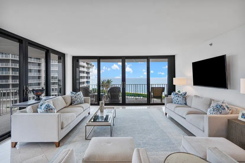 3400 S Ocean Boulevard #4bii — photo 2