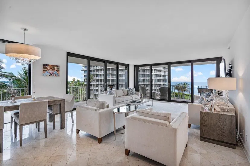 3400 S Ocean Boulevard #4bii — photo 3