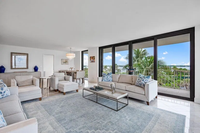 3400 S Ocean Boulevard #4bii — photo 4